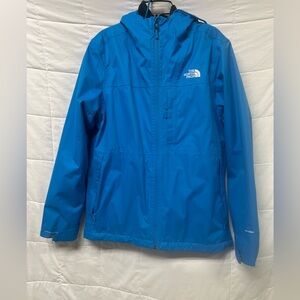 Men’s North Face 2 in 1 Jacket! Size Medium